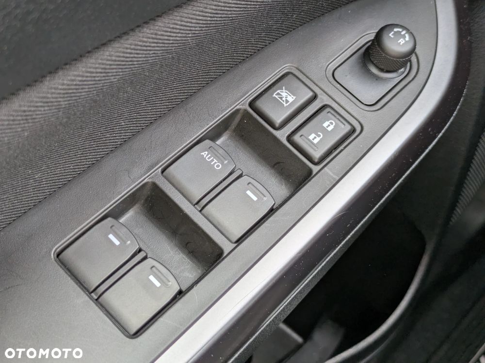 Suzuki Vitara 1.4 Boosterjet mHEV Premium Plus 2WD - 23