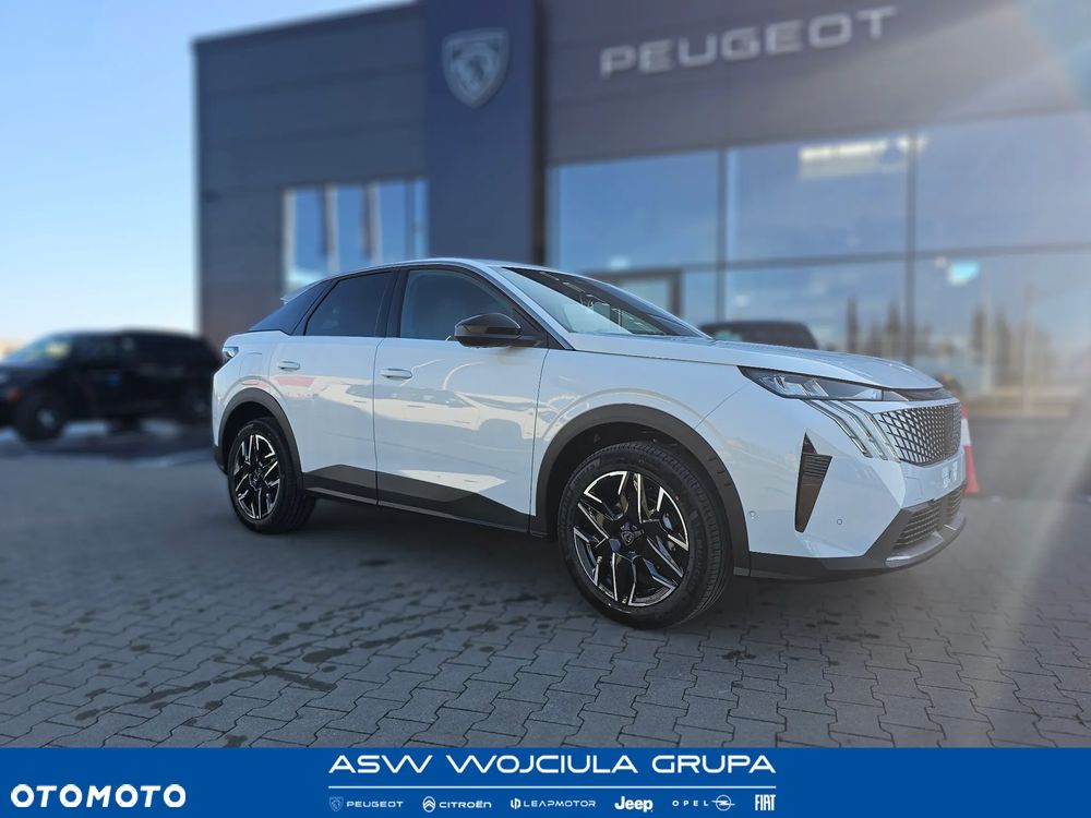 Peugeot 3008 1.2 PureTech Allure S&S EAT8 - 1