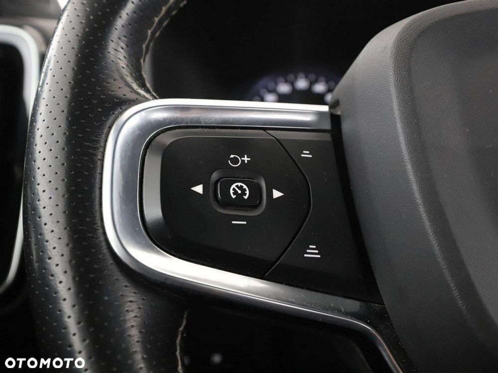Volvo XC 40 T5 Recharge DKG RDesign - 33