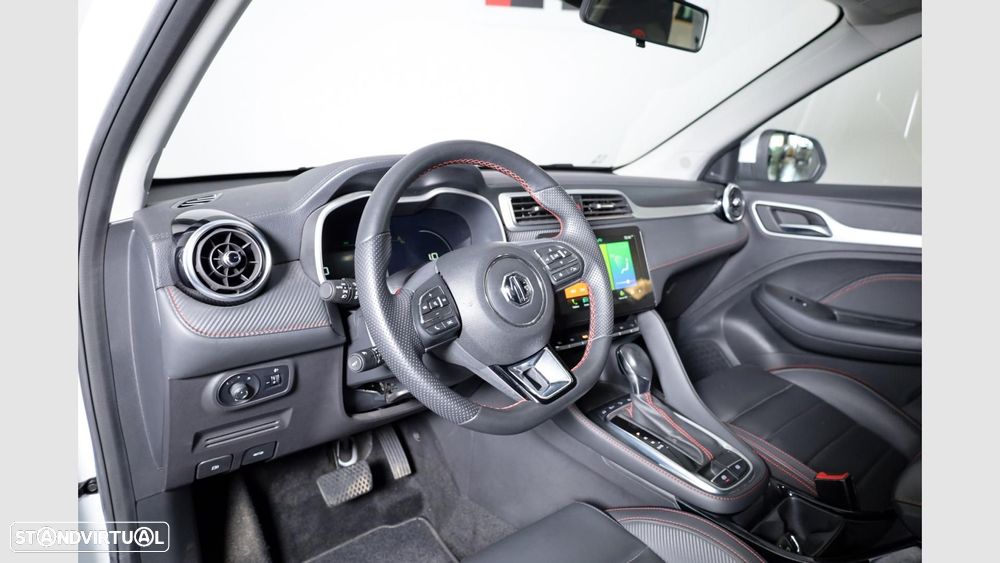 MG ZS 1.0 T-GDI Luxury Aut. - 10