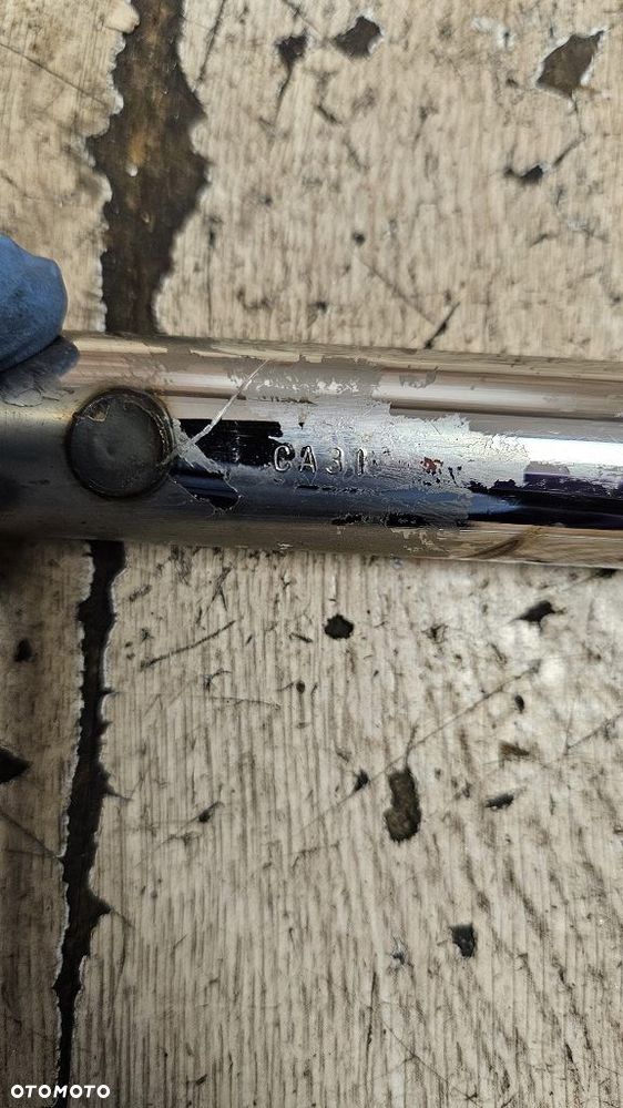 Kierownica Chopper Cruiser - 12