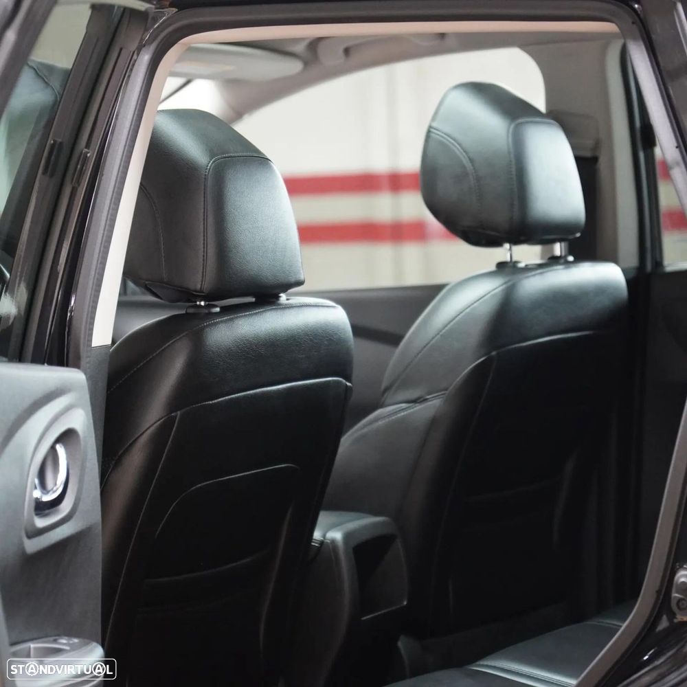 Renault Kadjar Energy TCe 130 EDC Bose Edition - 13