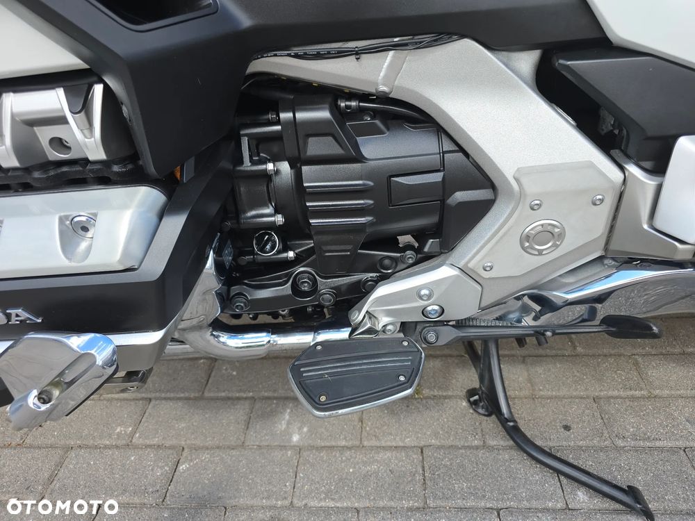 Honda GL - 19