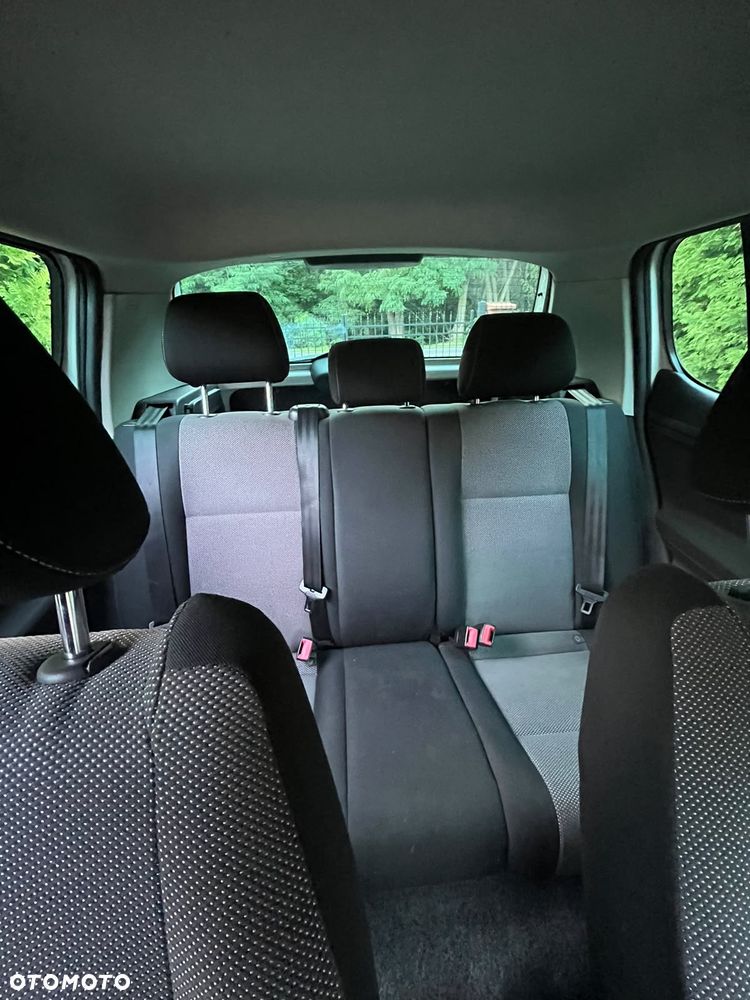 Skoda Fabia 1.6 16V Style - 16