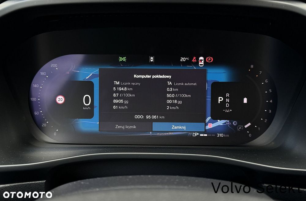 Volvo XC 40 - 17