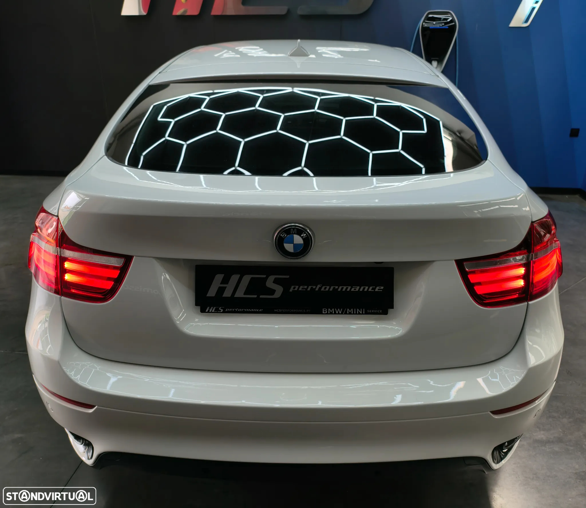 BMW X6 40 d xDrive - 20