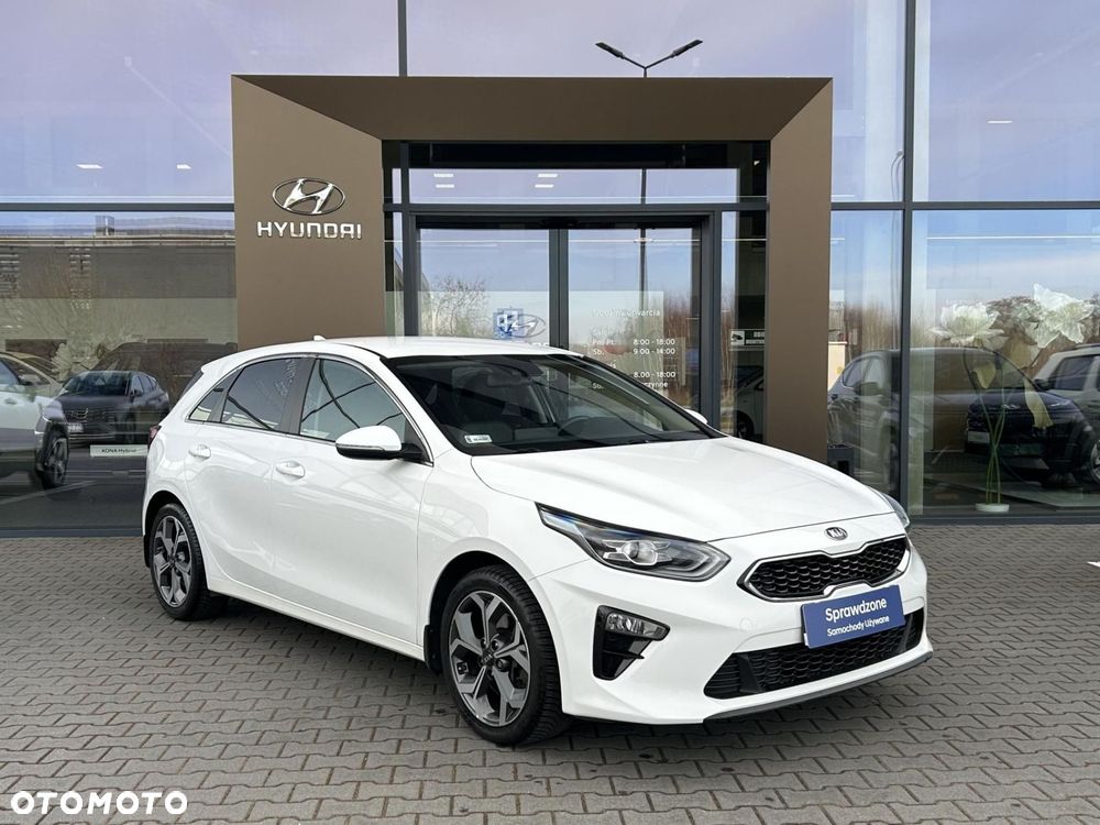 Kia Ceed 1.4 L Business Line - 6