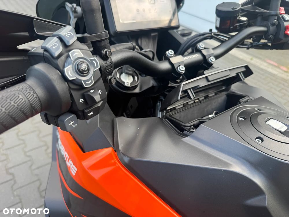 KTM Super Adventure - 28