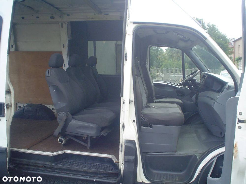 Peugeot BOXER - 21