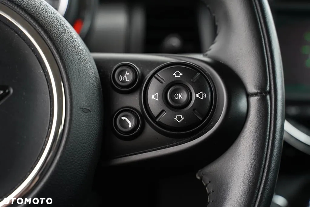 MINI Cooper GPF - 22