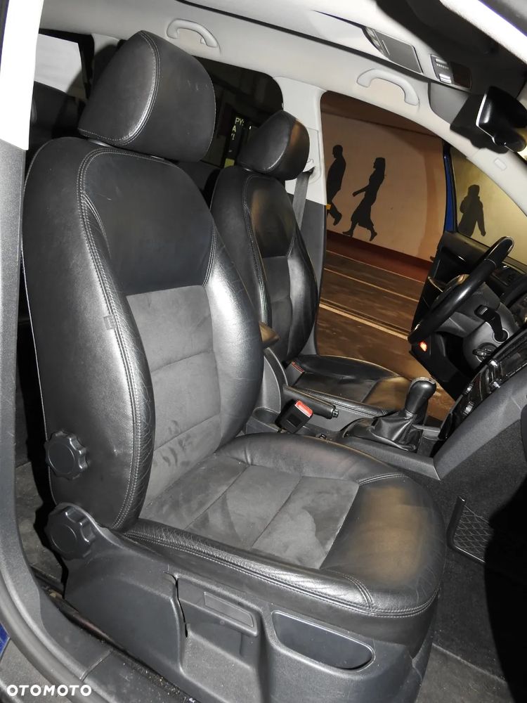 Skoda Octavia 2.0 TDI DPF 4x4 Laurin & Klement - 34