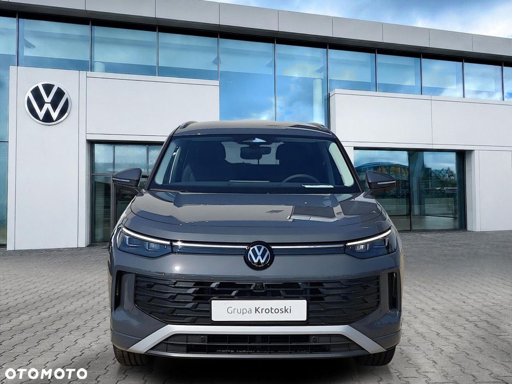 Volkswagen Tayron 2.0 TSI 4Mot Life Plus DSG - 3