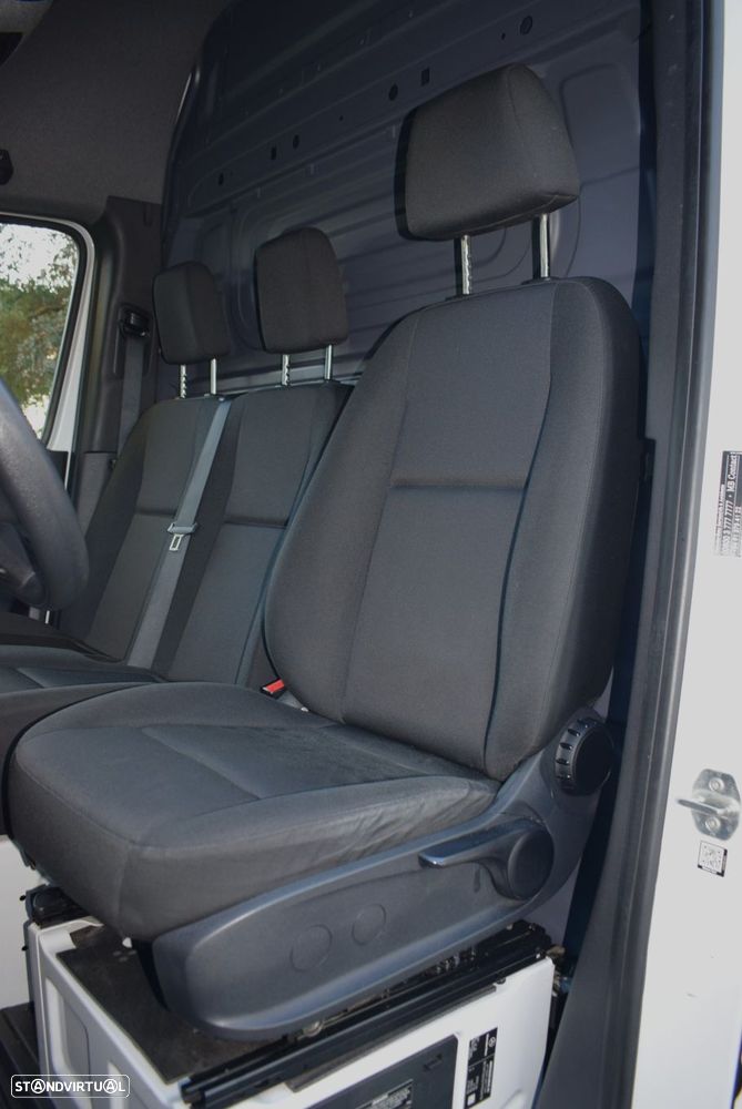 Mercedes-Benz eSprinter 312/39 - 30