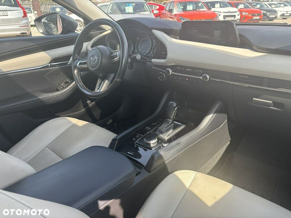 Mazda 3 - 23
