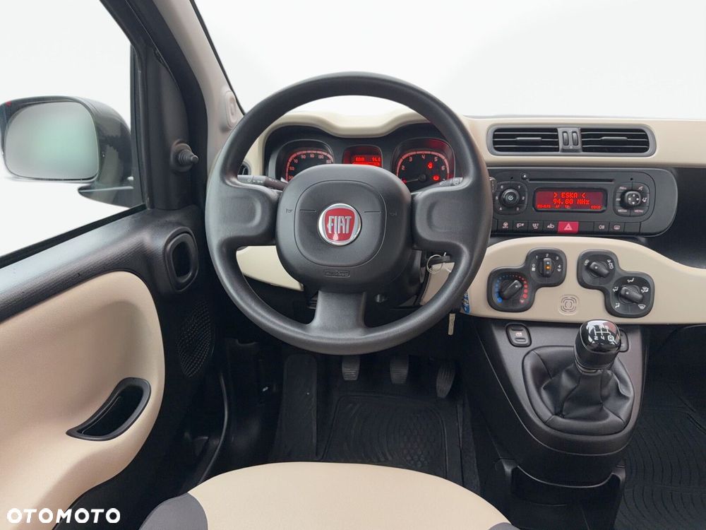 Fiat Panda 1.2 Easy EU6 - 16