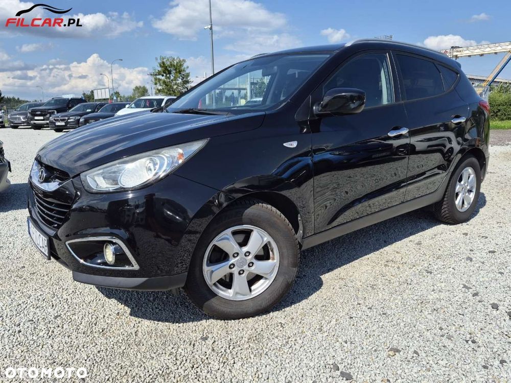 Hyundai ix35 - 18