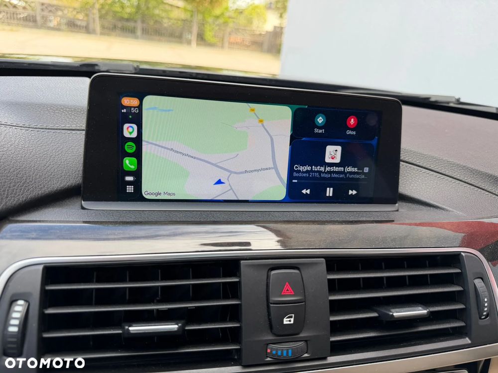 BMW Seria 4 430i GPF M Sport - 38