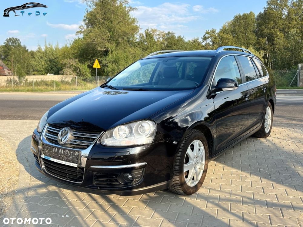 Volkswagen Golf 1.4 TSI Highline - 11