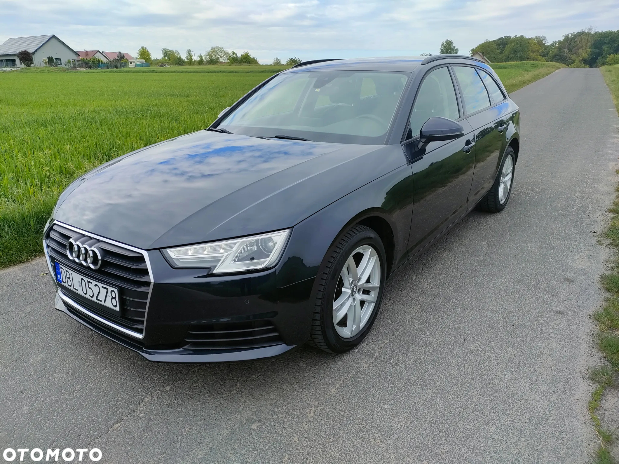 Audi A4 - 2