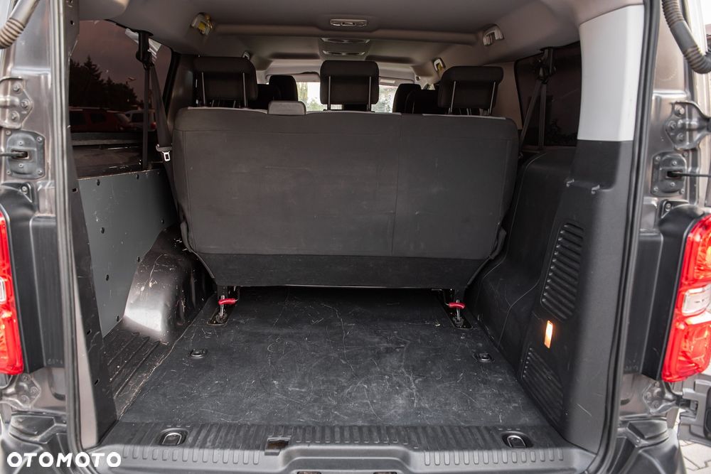 Peugeot Expert Kombi Long 2,8t - 23