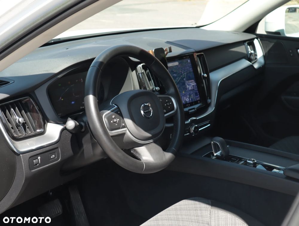 Volvo XC 60 B4 D AWD Geartronic Inscription - 11