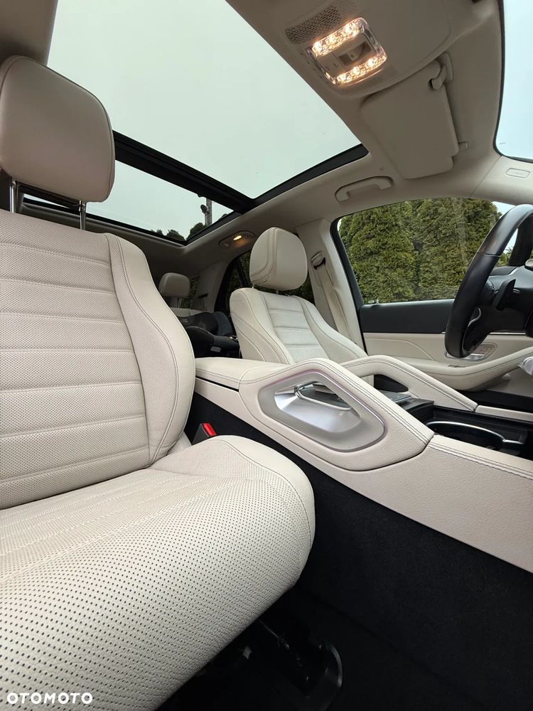 Mercedes-Benz GLE 300 d 4-Matic Premium Plus - 12