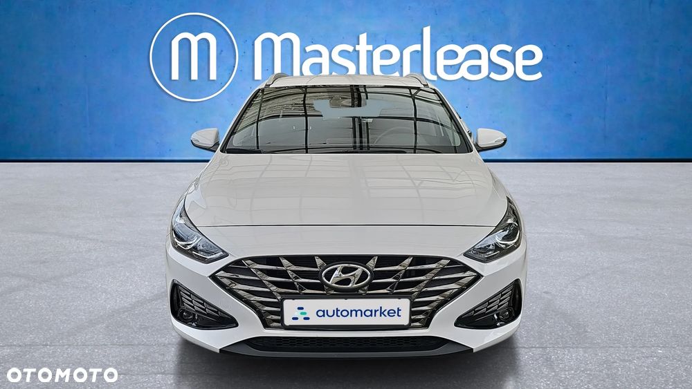 Hyundai i30 1.0 T-GDI Modern - 2