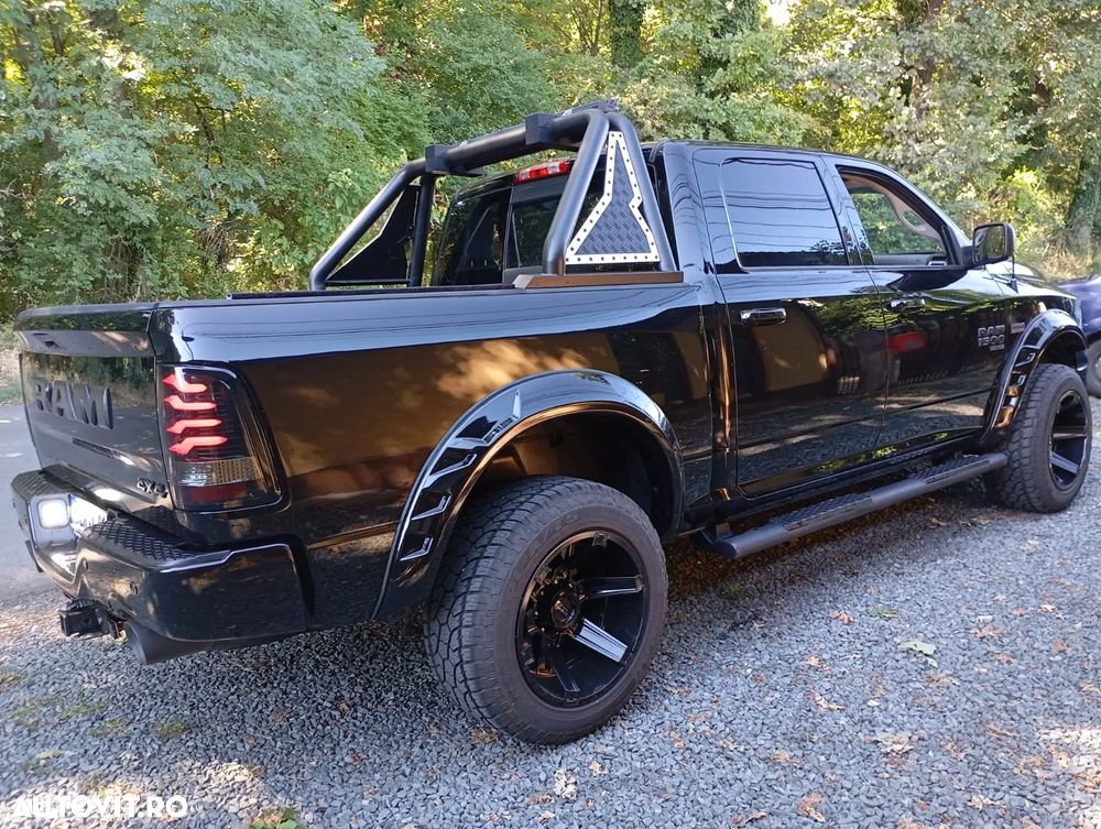 Dodge RAM - 3