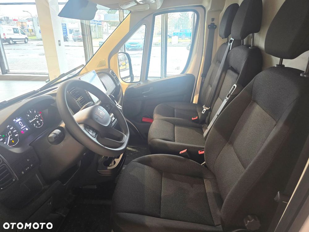 Fiat DUCATO - 9