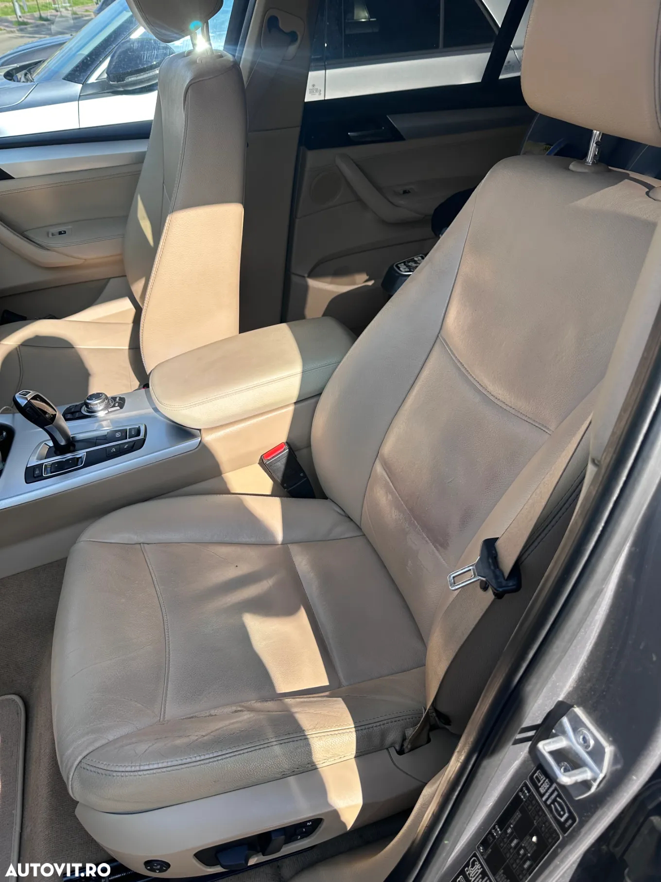 BMW X3 - 9