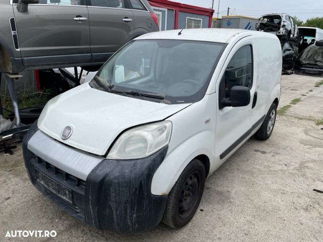Dezmembrez Fiat Fiorino 1.3 multijet an 2009 - 3