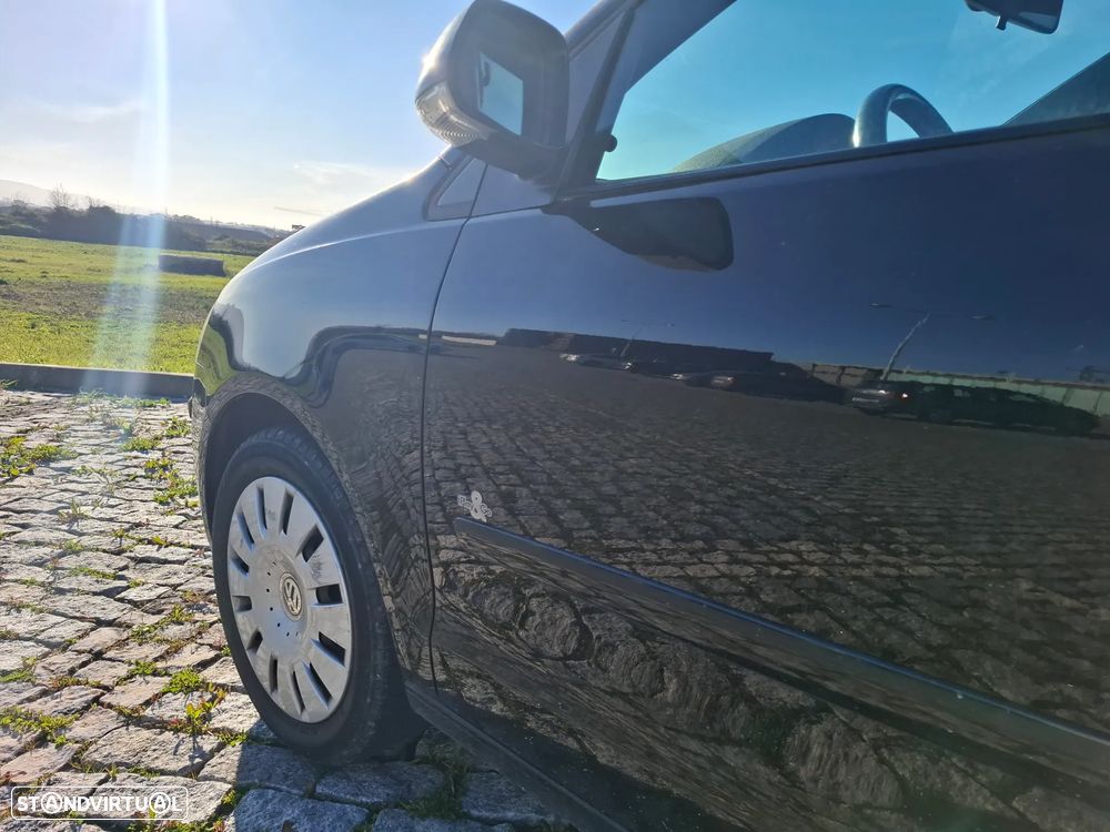 VW Polo - 9