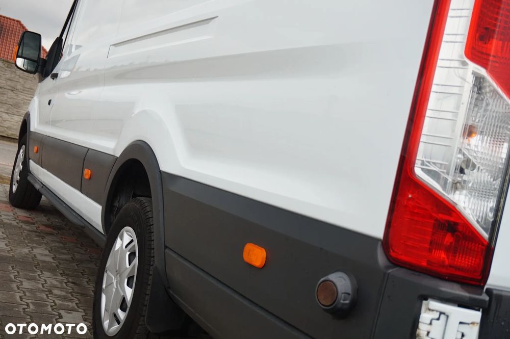 Ford Tranzit - 8