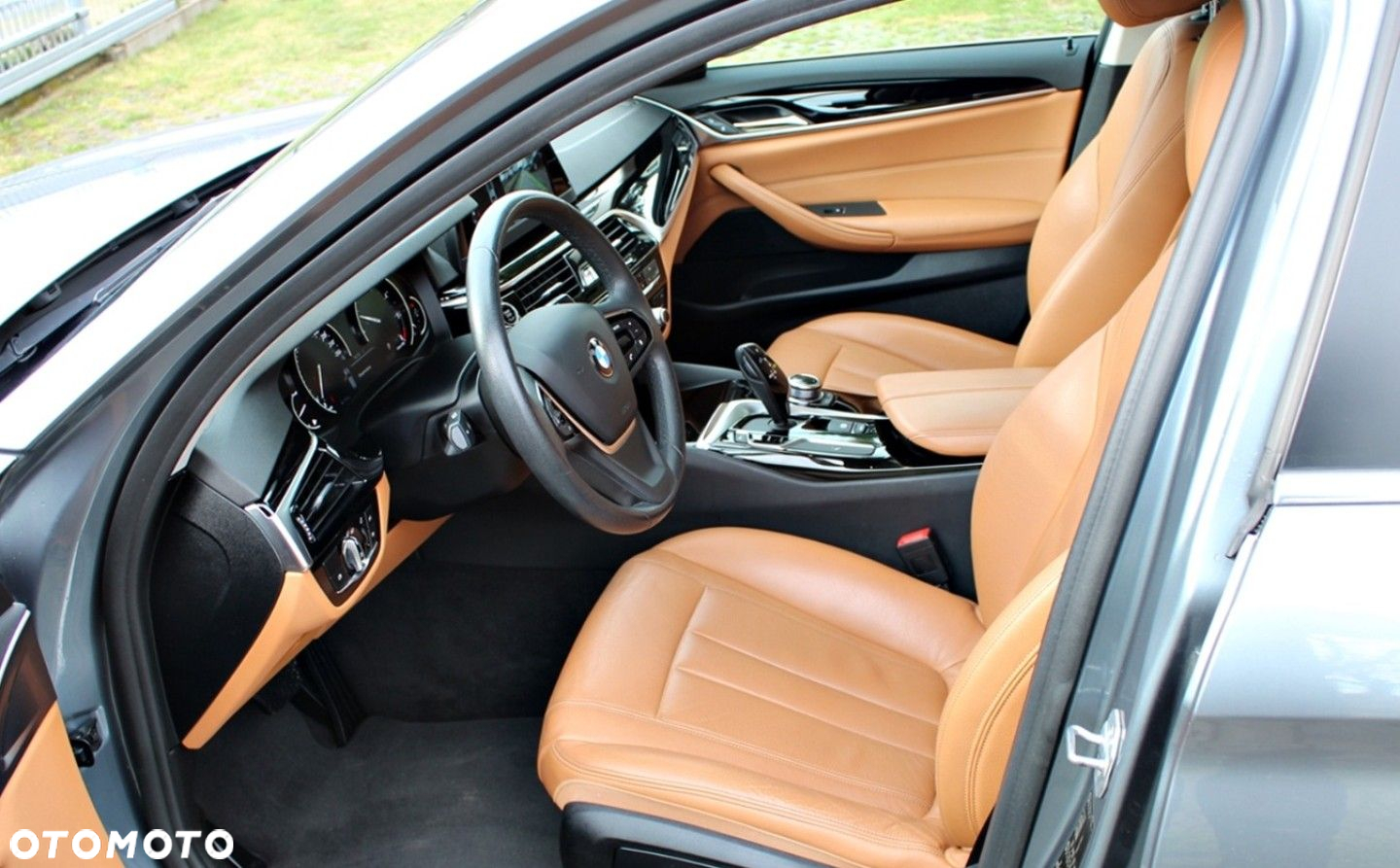 BMW Seria 5 - 8