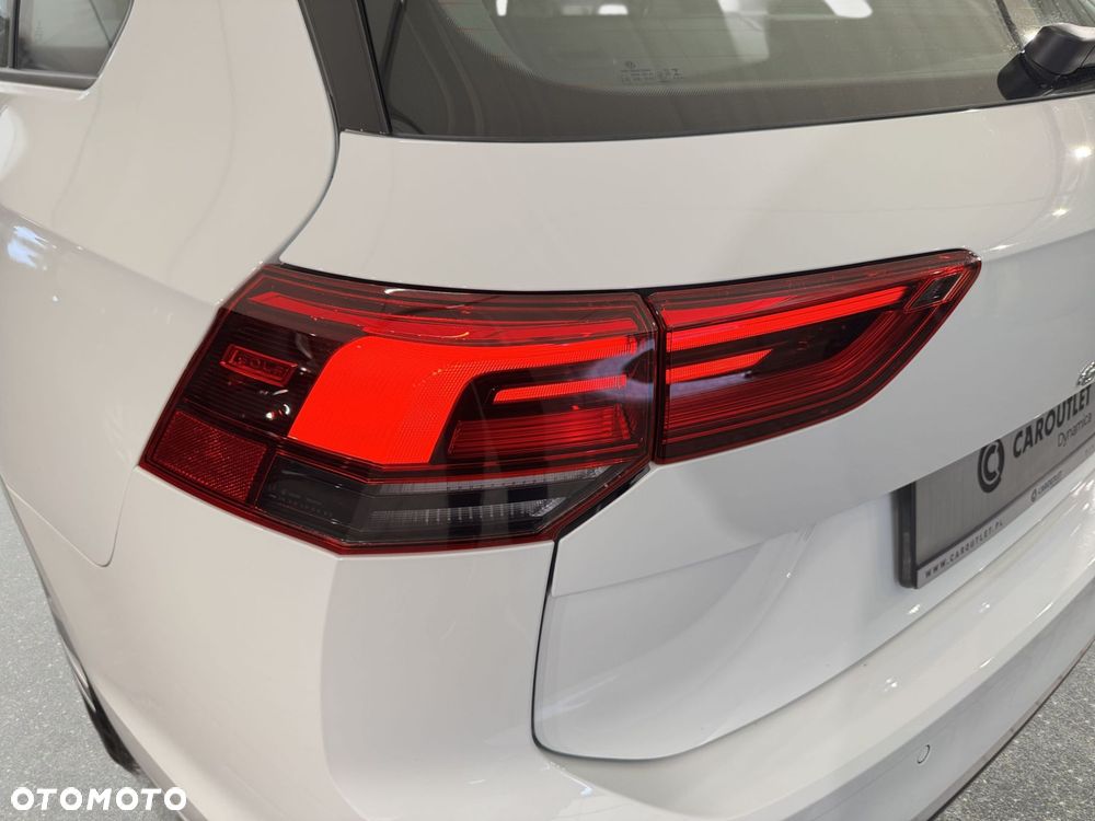 Volkswagen Golf Variant 2022