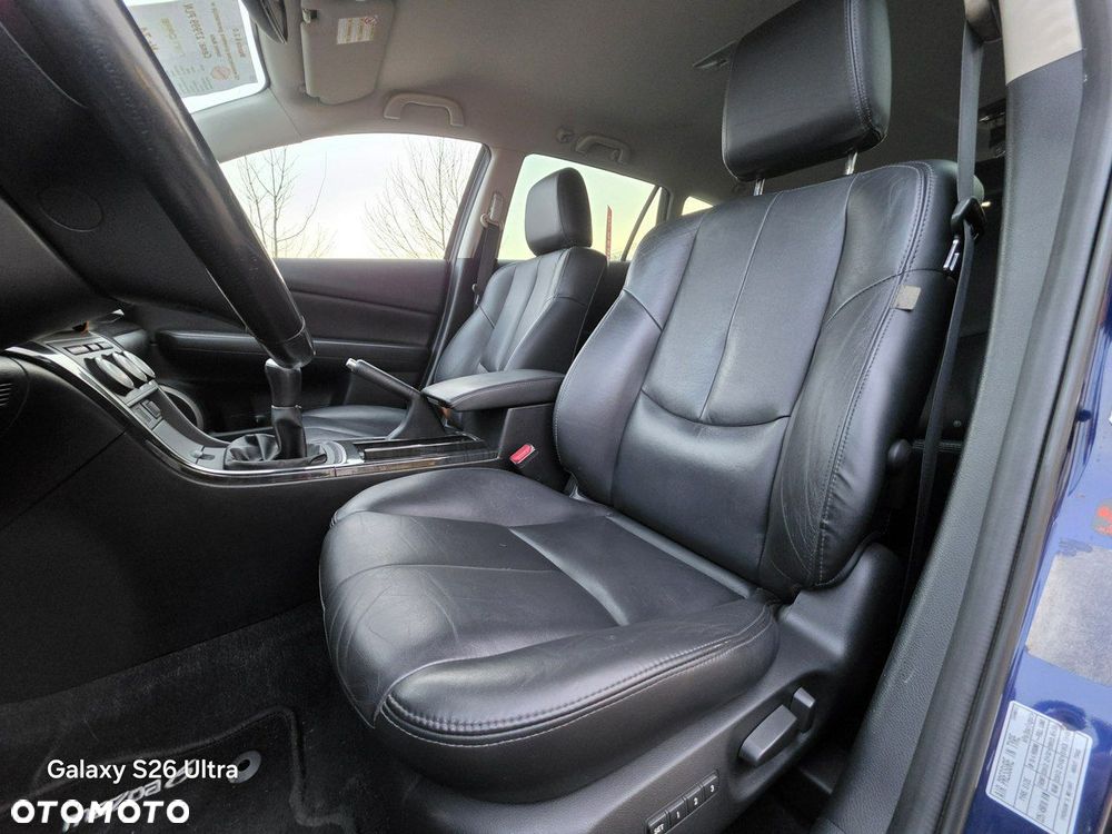 Mazda 6 Sport 2.0 CD DPF Exclusive - 29