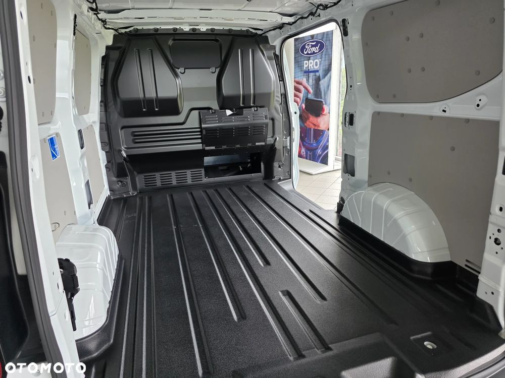 Ford Transit Custom Trend - 7