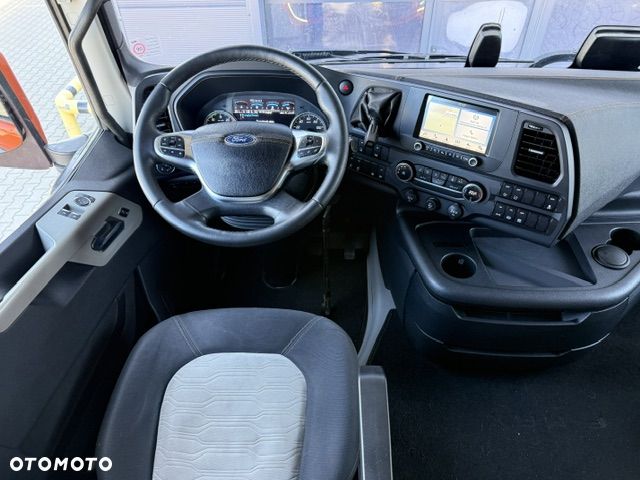 Ford F-MAX LED Navi Klima Post. 16 biegów Gwarancja - 7