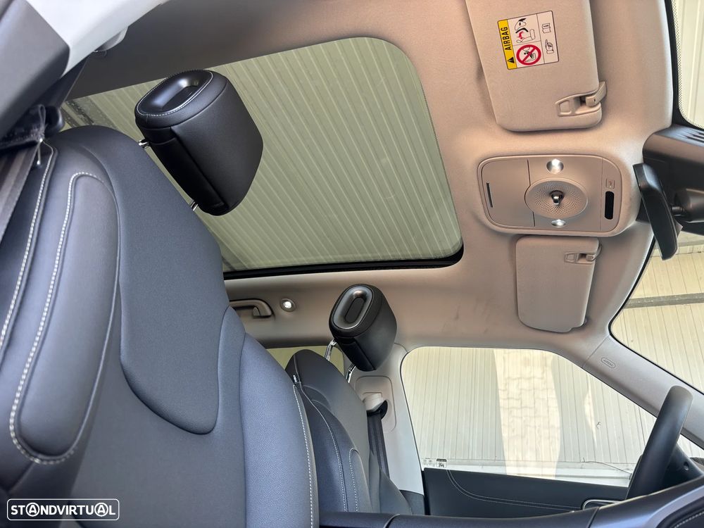 Smart #1 66 kWh Premium - 17