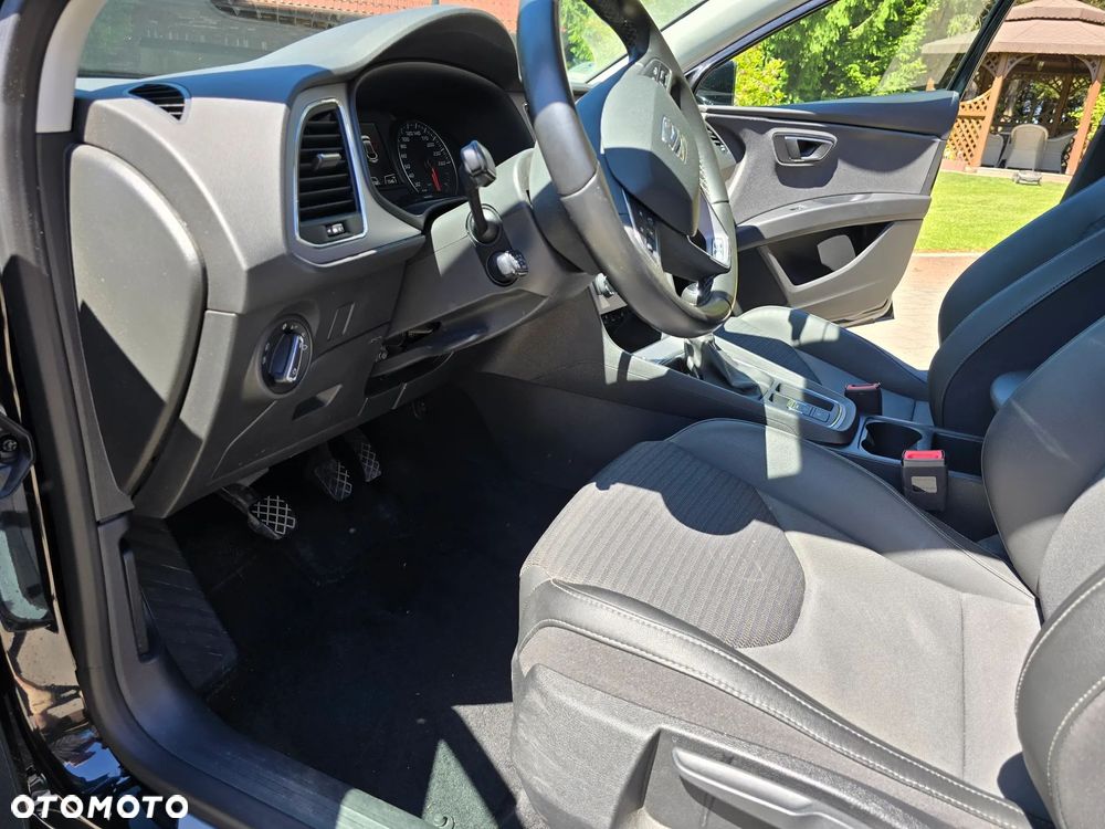 Seat Leon 1.4 TSI Start&Stop XCELLENCE - 33