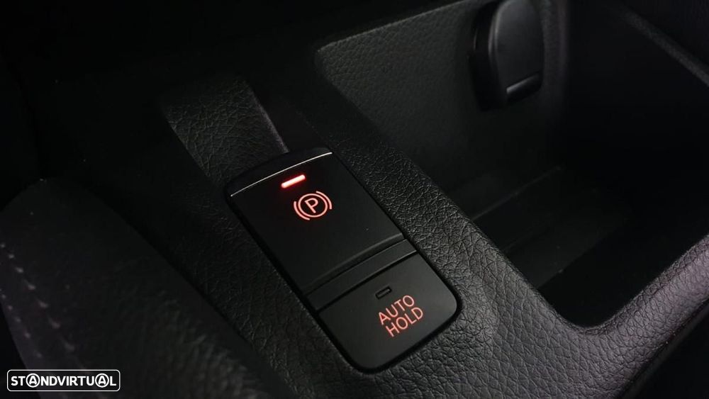 Nissan Qashqai 1.5 dCi Tekna Premium - 23