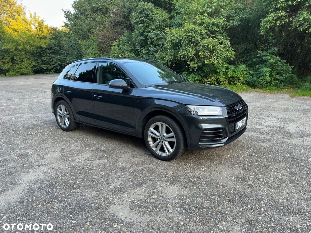 Audi Q5 - 6