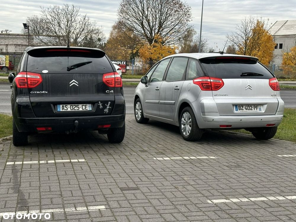Citroën C4 Picasso - 4