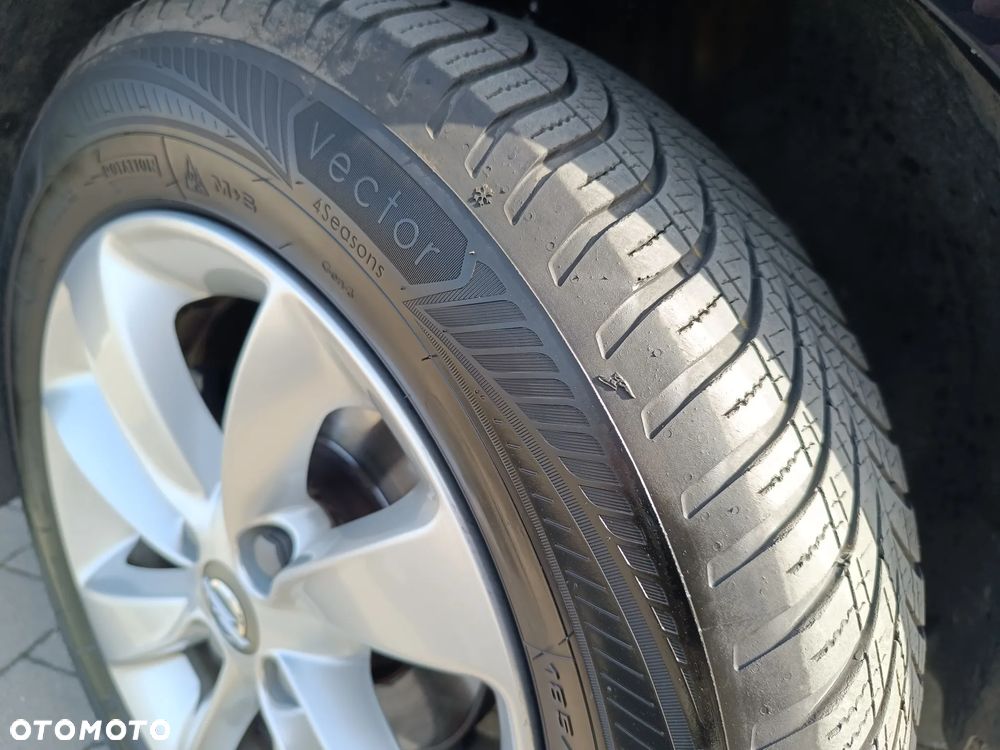 Opel Corsa 1.4 Active - 22