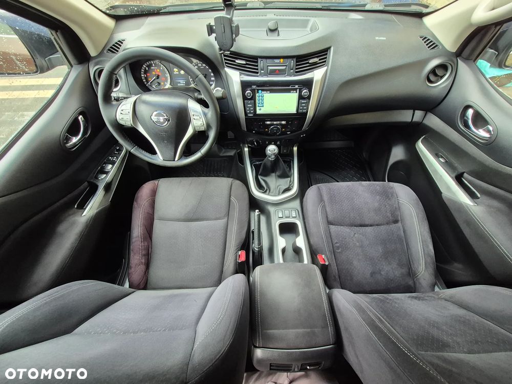 Nissan Navara - 10