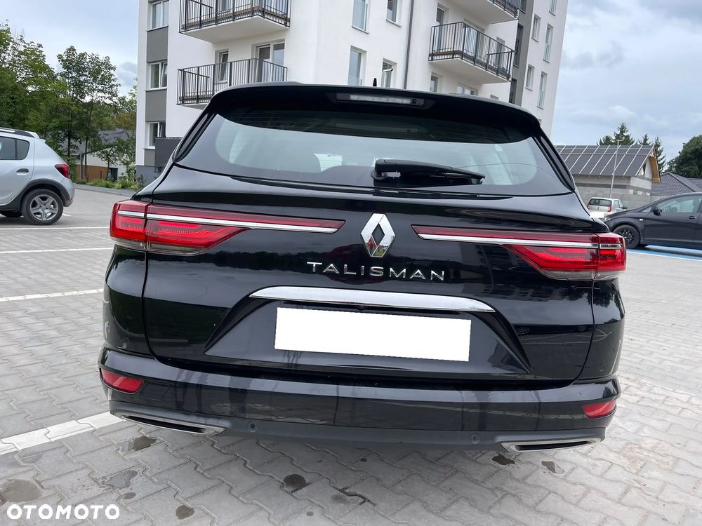 Renault Talisman 2.0 Blue dCi Intens EDC - 35