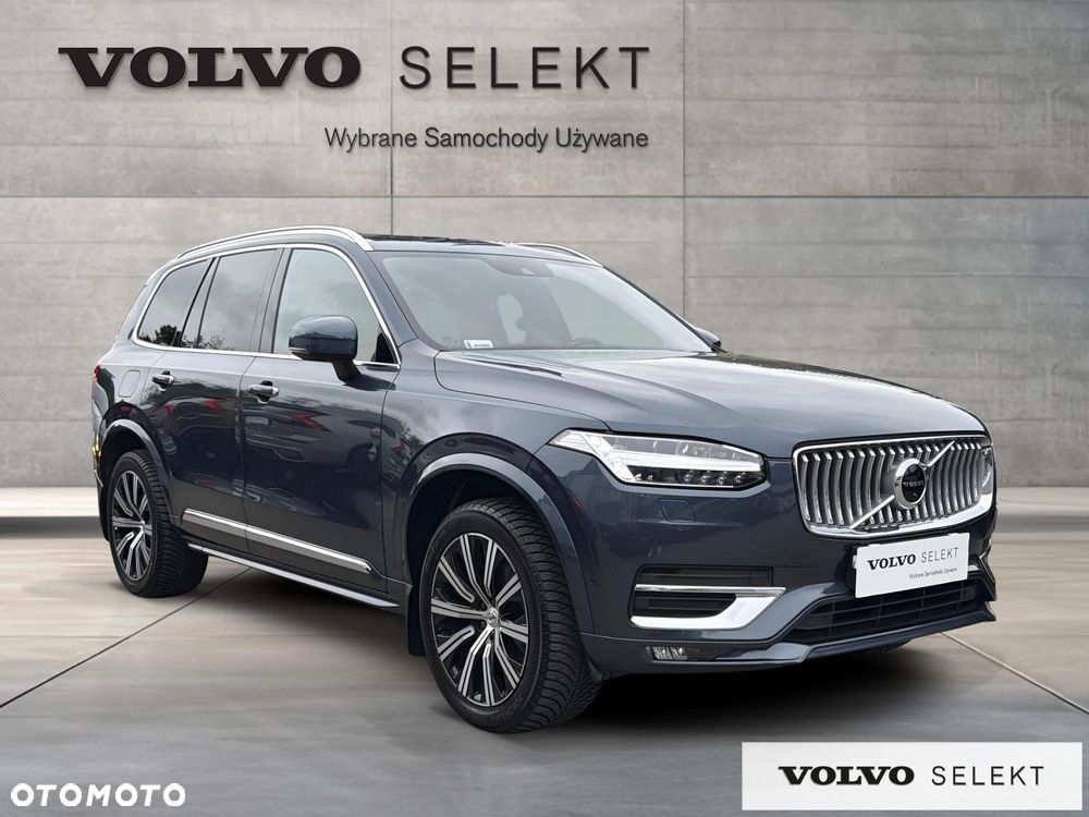 Volvo XC 90 - 9