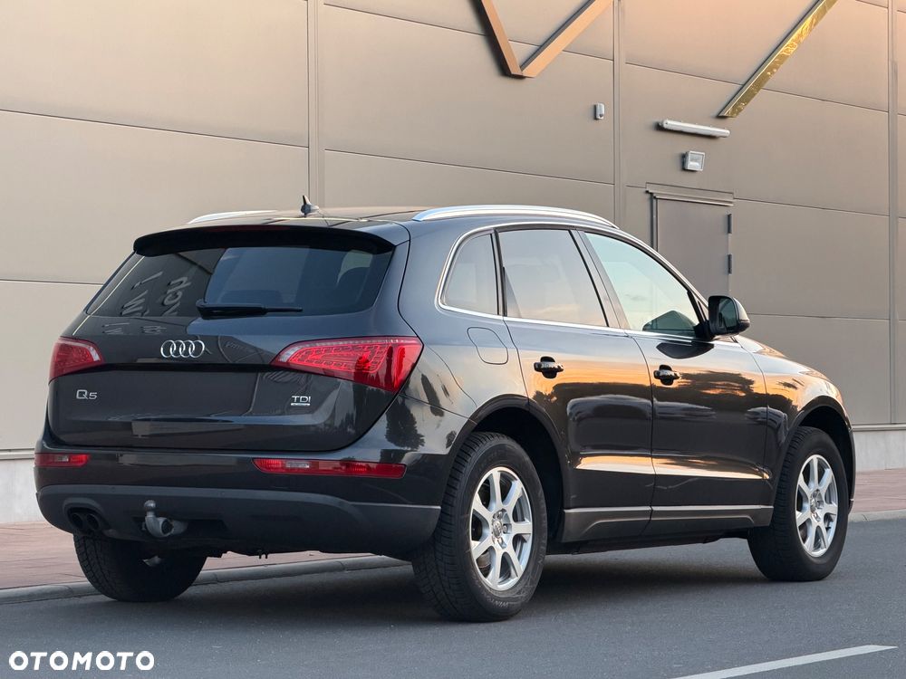 Audi Q5 - 11