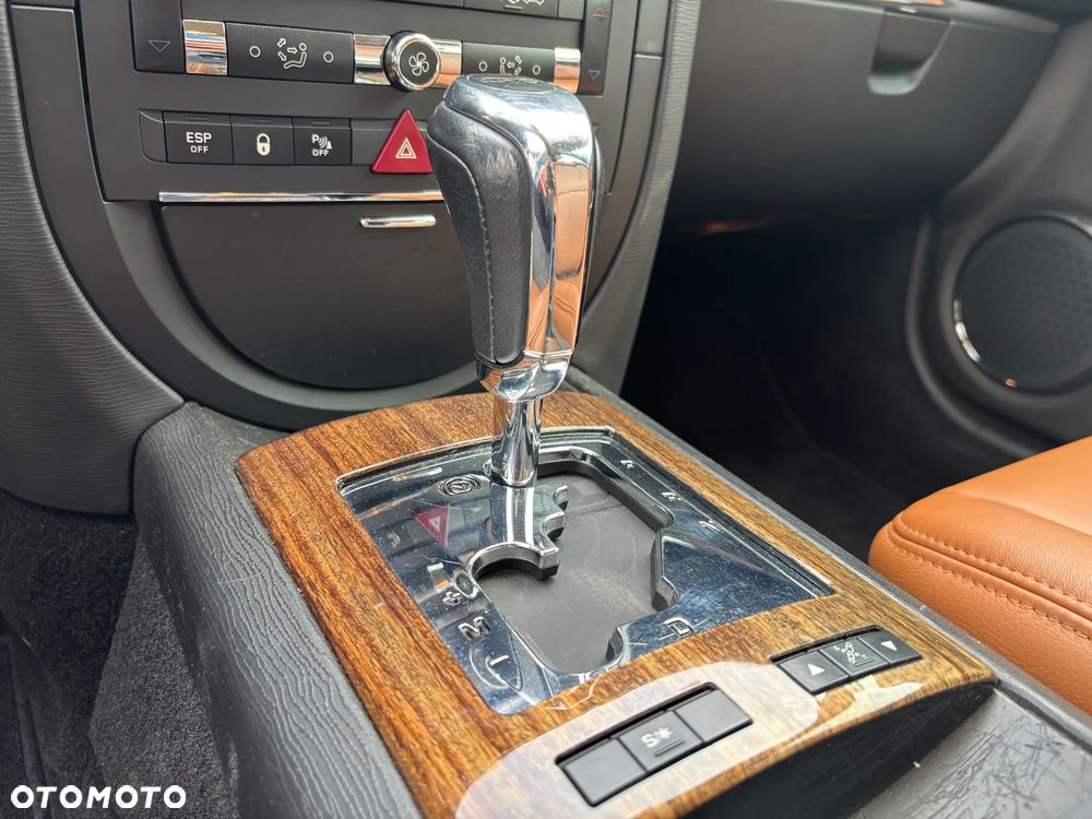 Citroën C6 2.7 HDi 24V Exclusive - 32