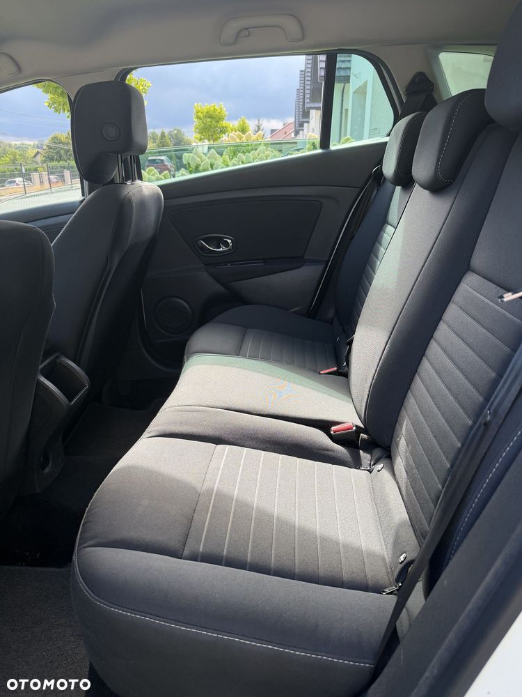 Renault Megane 1.6 16V Limited - 12